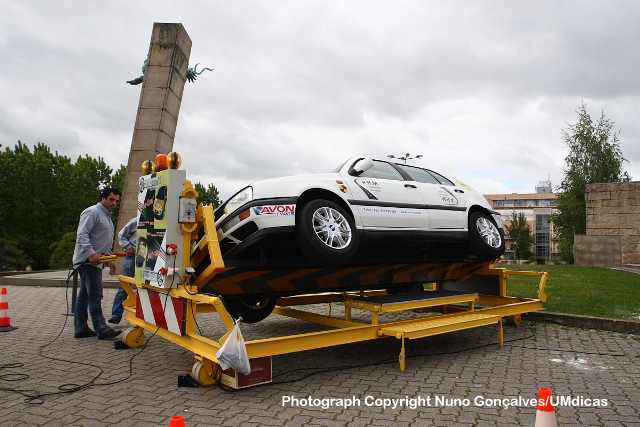 Thumbnail da galeria Semana Social